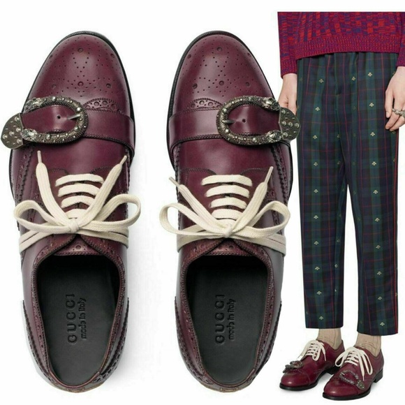 Men\'s Gucci Shoes main image 6